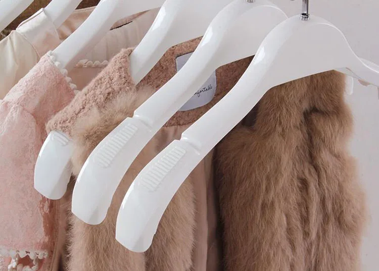 10 штук в упаковке роскошный вид толстая подошва чистый белый пластмассовые