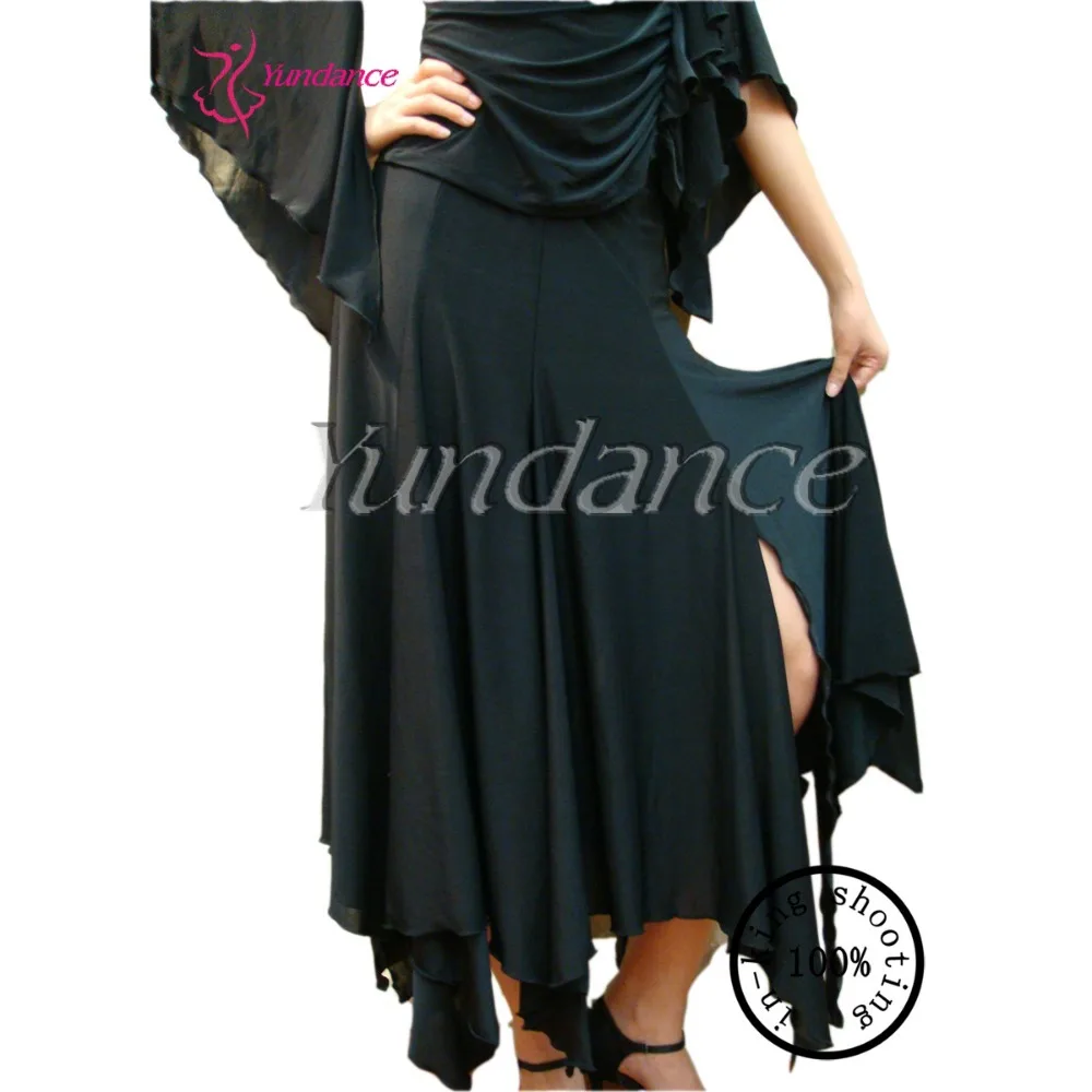 

S-16 Women Latin Dance Competition Dresses Sexy Dance Dress 2016