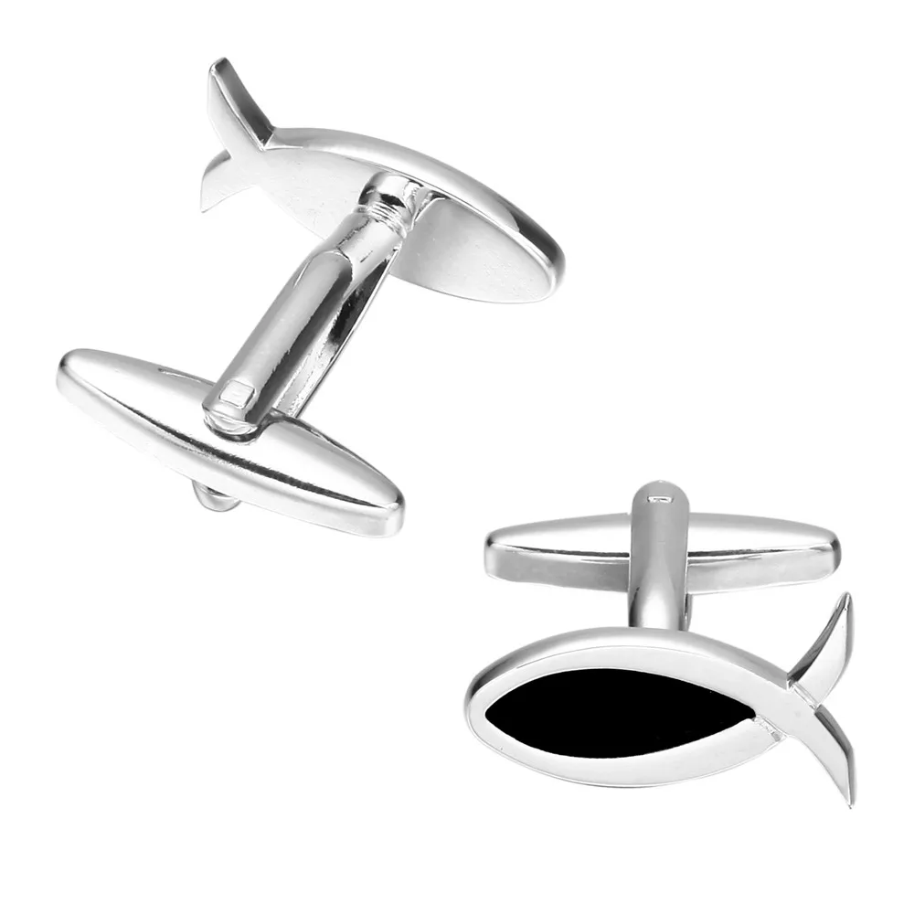 MeMolissa лидер продаж ювелирные изделия серебряные запонки с искусственным