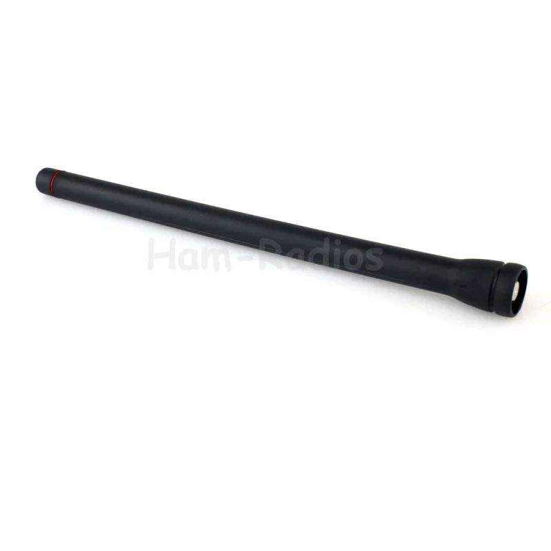 Антенна УКВ 136 174 МГц для радиостанций ICOM F11 F11S F14 F14S F3 F30 F3021 F3061 2 шт.|vhf 136-174mhz|walkie