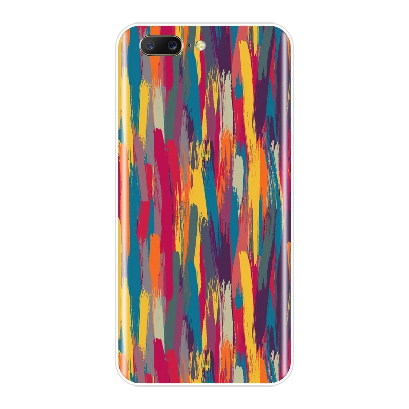 Мягкий силиконовый чехол для OnePlus 3 3T 5 5T 6 6T 6T|Бамперы| |