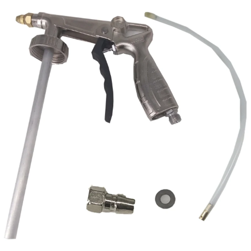 Аэрограф краска для автомобильного шасси инструмент клея авто бронированный