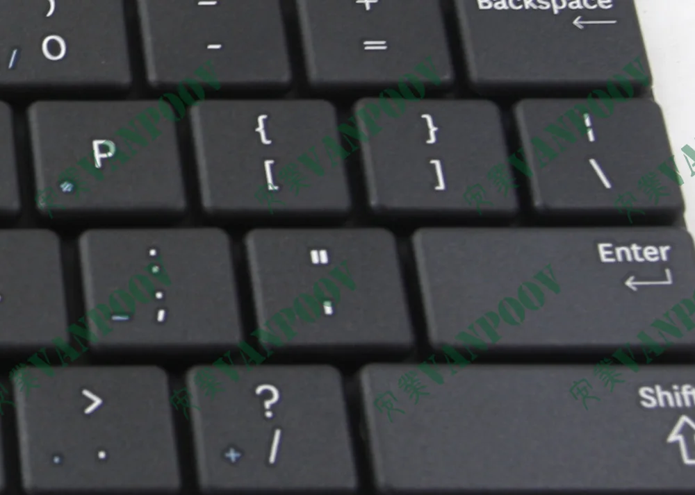 Новая клавиатура для ноутбука Samsung NP N128 N140 N148 N150 NB30 N102s черная версия США V113760AS1