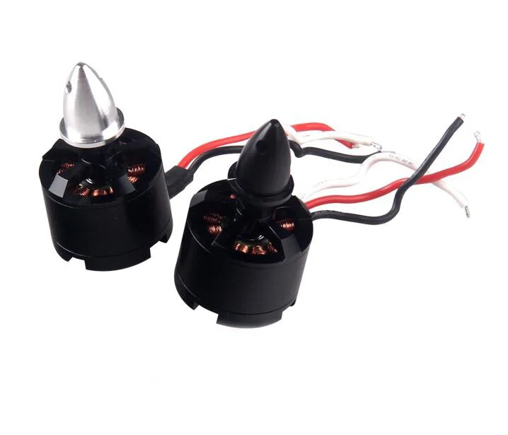 Запчасти для радиоуправляемого квадрокоптера BAYANGTOYS Bayang X16 X21 CW CCW motor | Игрушки и