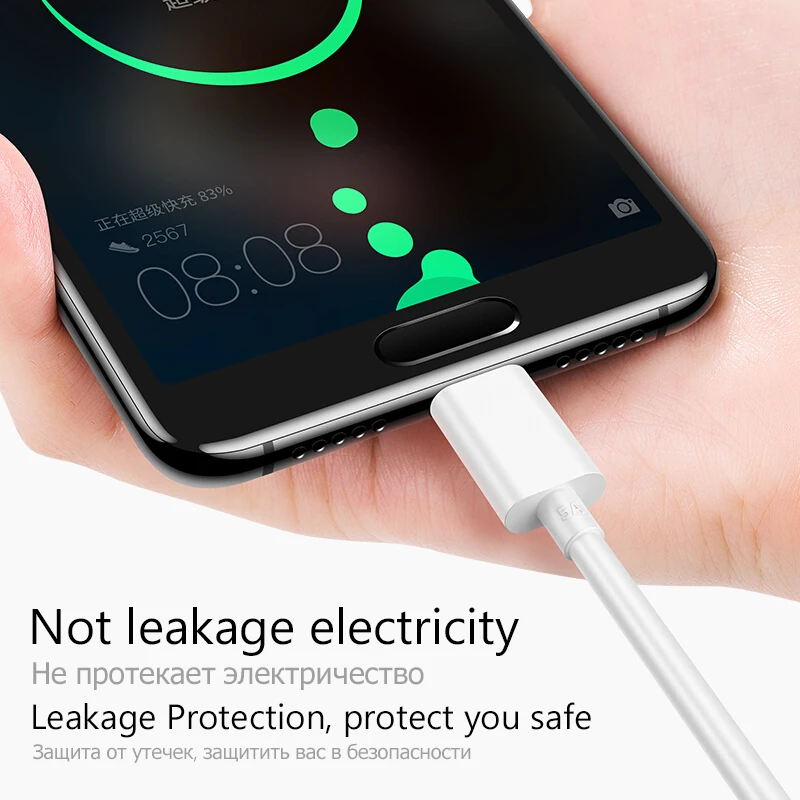 VVking USB зарядное устройство 3 порта 3.4A Максимальная зарядка EU/US вилка для