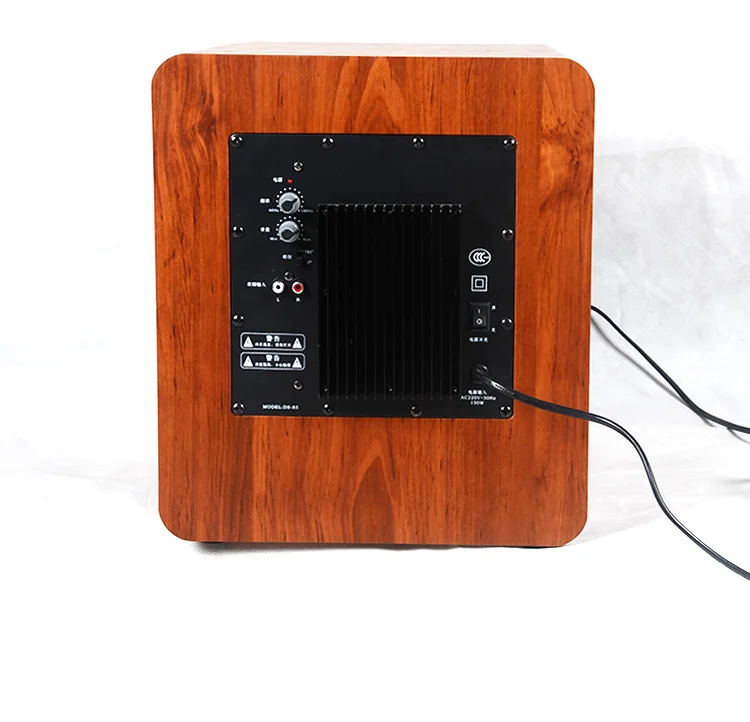 Датский bluetooth домашний threater 2,1 40*2 Вт активный динамик+ 85 Вт активный сабвуфер настольный домашний аудио HiFi система fever