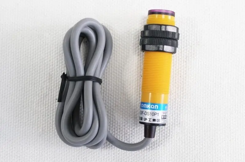 Фотоэлектрический преобразователь 5 шт./лот фотоэлектрический переключатель