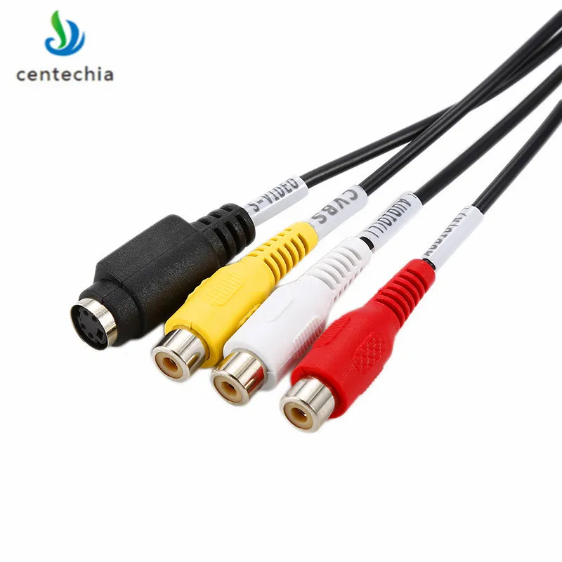 USB адаптер для видеозахвата Centechia VHS на DVD конвертер ТВ тюнер карты Win7/8/10/XP/Vista|Карты