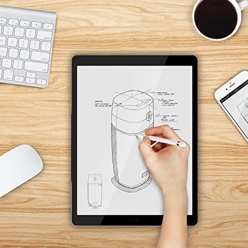 9H прозрачное закаленное стекло протектор экрана для iPad 10 5 2017 Защита нового Pro