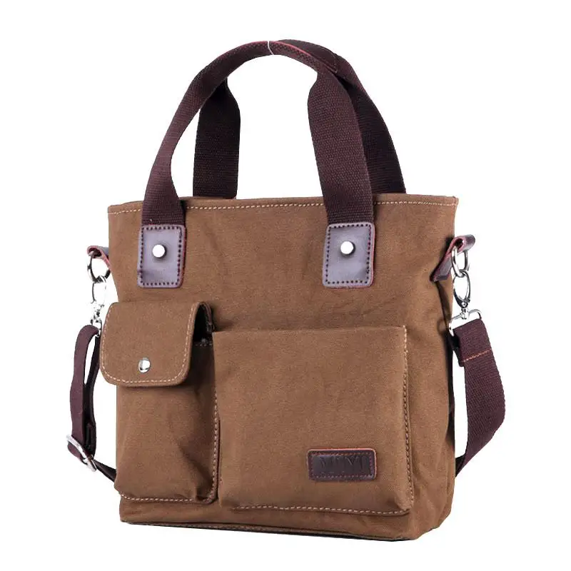 Bolso Kiple Pro-многофункциональная мужская деловая нейлоновая сумка-мессенджер через
