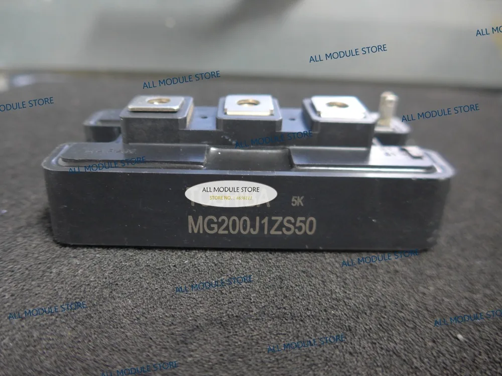 Новый модуль MG200J1ZS50 бесплатная доставка|Детали генератора и аксессуары| |