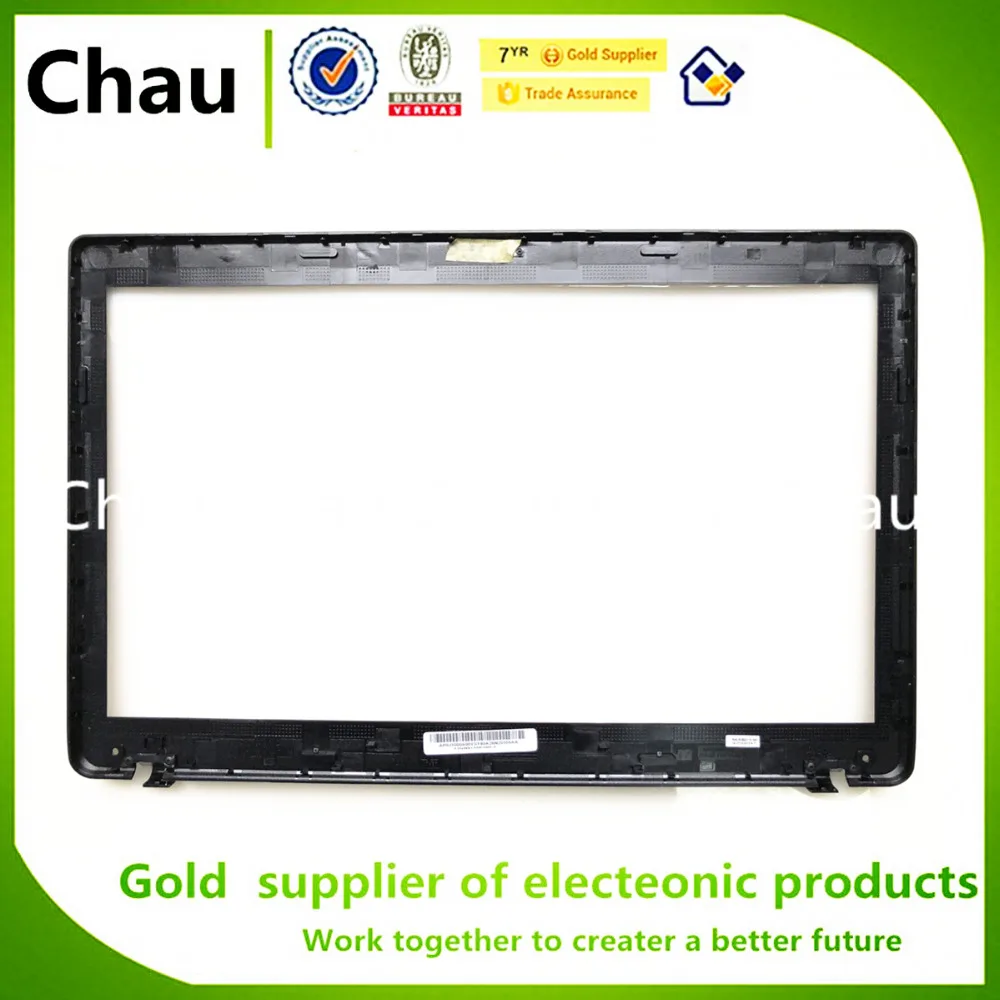 Новый чехол для ASUS X53U K53T A53Z A53U K53 задняя крышка ЖК дисплея и передняя панель|Сумки
