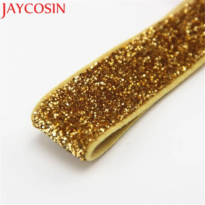Эластичные аксессуары для волос JAYCOSIN повязка на голову девушек милая