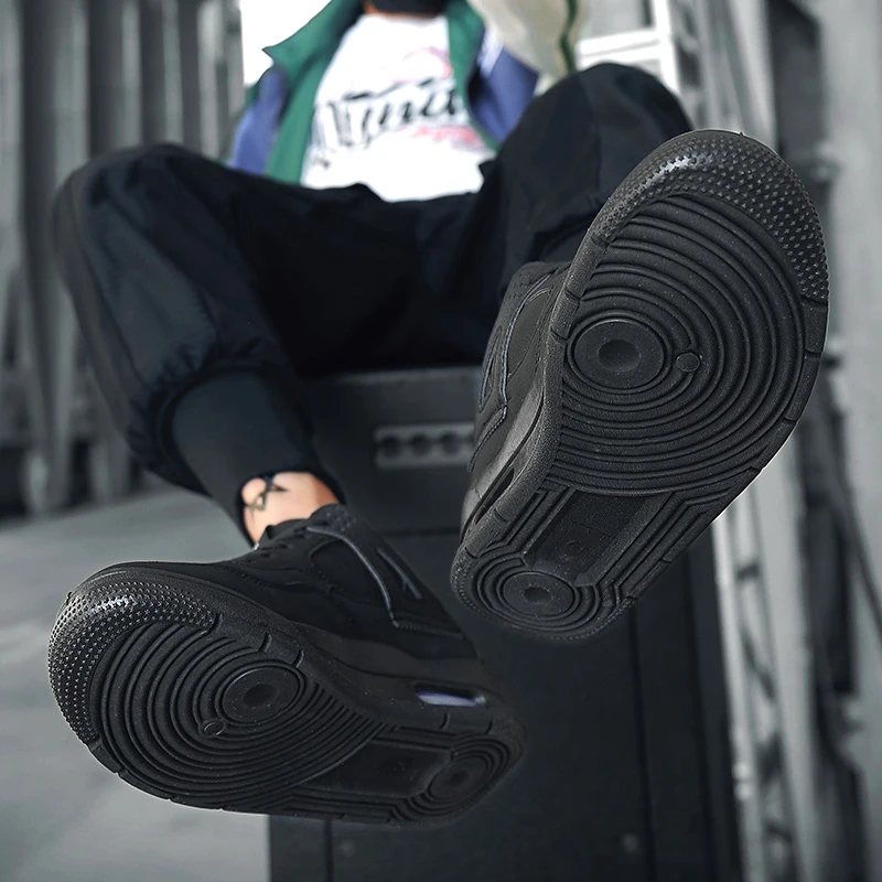 2019 медленная амортизация удобные модные кроссовки с воздушной подушкой