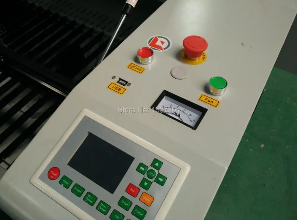 Китай cnc лазерный гравировальный станок/co2 станок для резки 9060/высокоскоростной