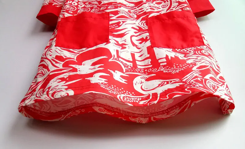 Детские платья для девочек с цветочным принтом новинка 2023 детское летнее платье