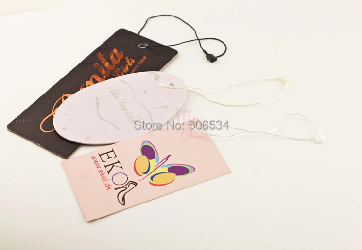 В наличии яркая подвесная бирка высокого качества полипропиленовая веревка для