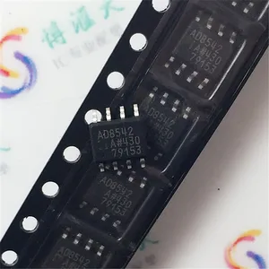 Module 10PCS AD8542ARZ AD8542AR AD8542 BMP280 BMP-280 AQH3213 AQH3213 1N5822 IN5822 1SMA5931BT3G 831B LAN8720AI-CP-TR ISL6312