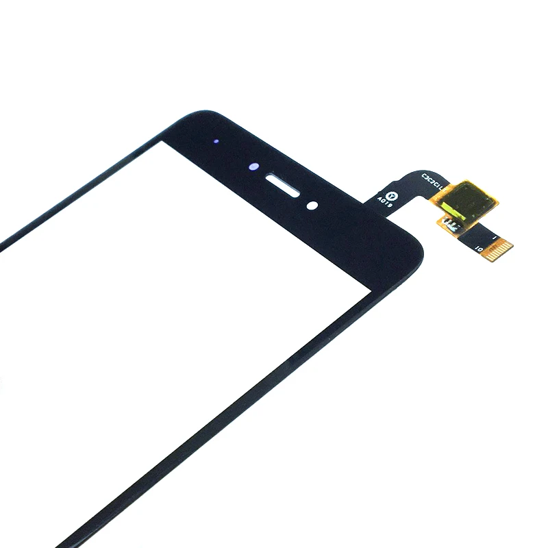 Качество сенсорного экрана для Xiaomi Redmi Note 4X переднее стекло с заменой