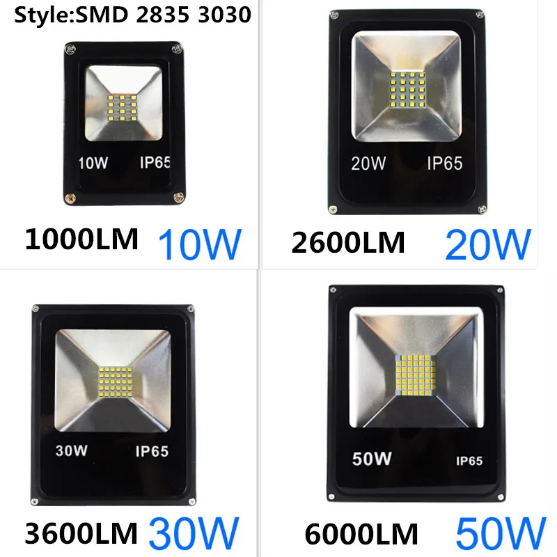 COB 4640 настоящий 50 Вт 1500MA 6500LM 32V 35mli светодиодные лампы с бусинами теплый холодный