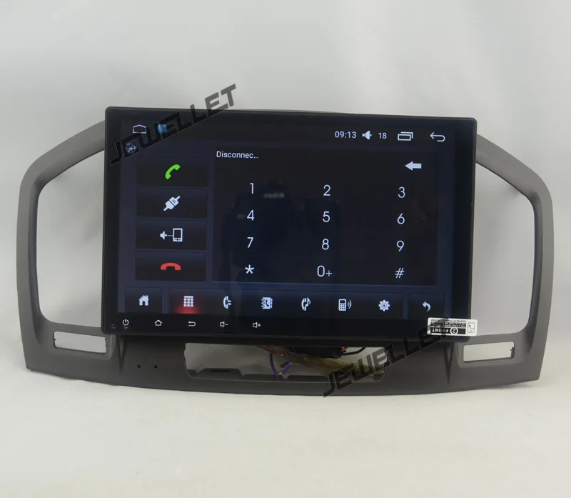 10," четырехъядерный Android 6,0 Автомобильный gps Радио навигатор для Buick Regal, Opel Vauxhall Holden Insignia, Chevrolet Vectra 2010-2013