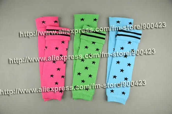 

60pieces/lot Brand new Hotsale baby Leg warmers -dp13020