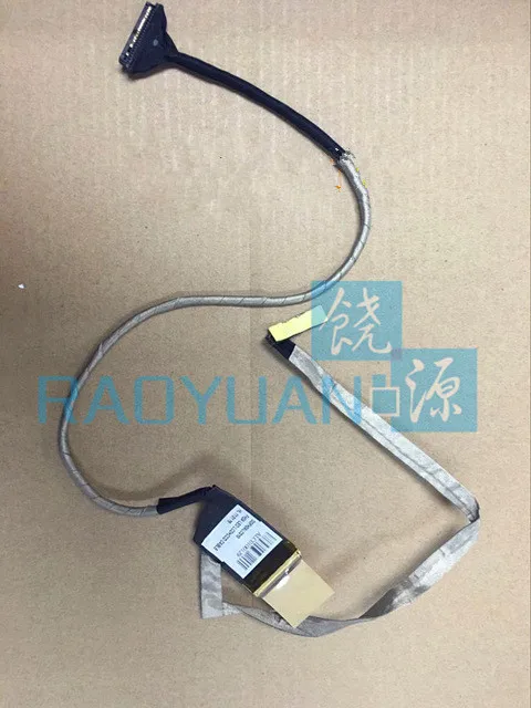 Оригинальный ЖК кабель для Fujitsu Lifebook AH530 A530 видеокабель DDFH2ALC010|lcd cable|for cablefujitsu cable |