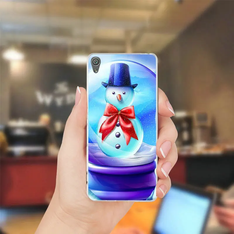 Силиконовые Мягкий ТПУ мобильного телефона Чехлы для sony Xperia Z Z1 Z2 Z3 Z4 Z5 компактный