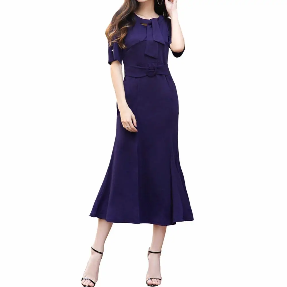 2018 Новое поступление messic Повседневное Трубы/Русалка однотонные короткие и