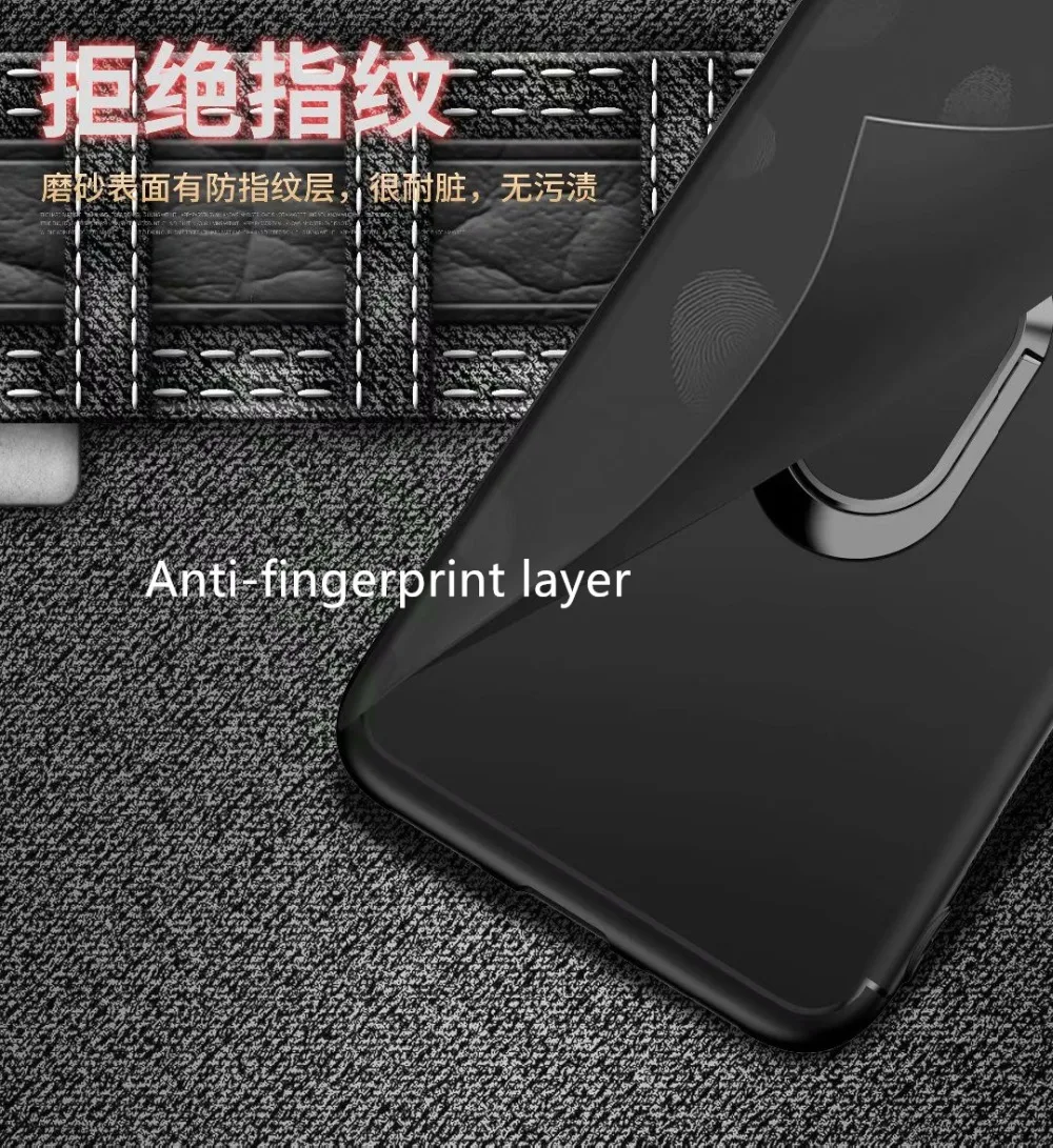 Роскошный автомобильный Магнитный защитный чехол из ТПУ для Huawei P20 Pro Lite Mate 20 10 9 Nova