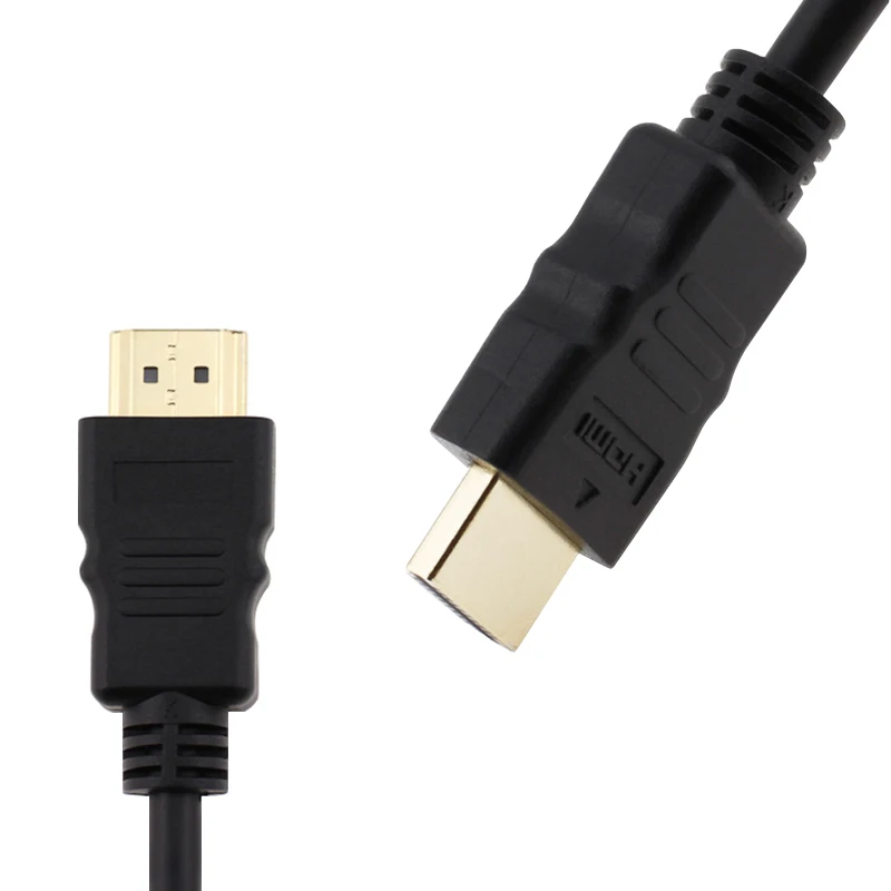 Amkle HDMI кабель папа Кабель 1 4 1080P 3D для HD ТВ ЖК ноутбука PS3 Xbox проектор компьютерный