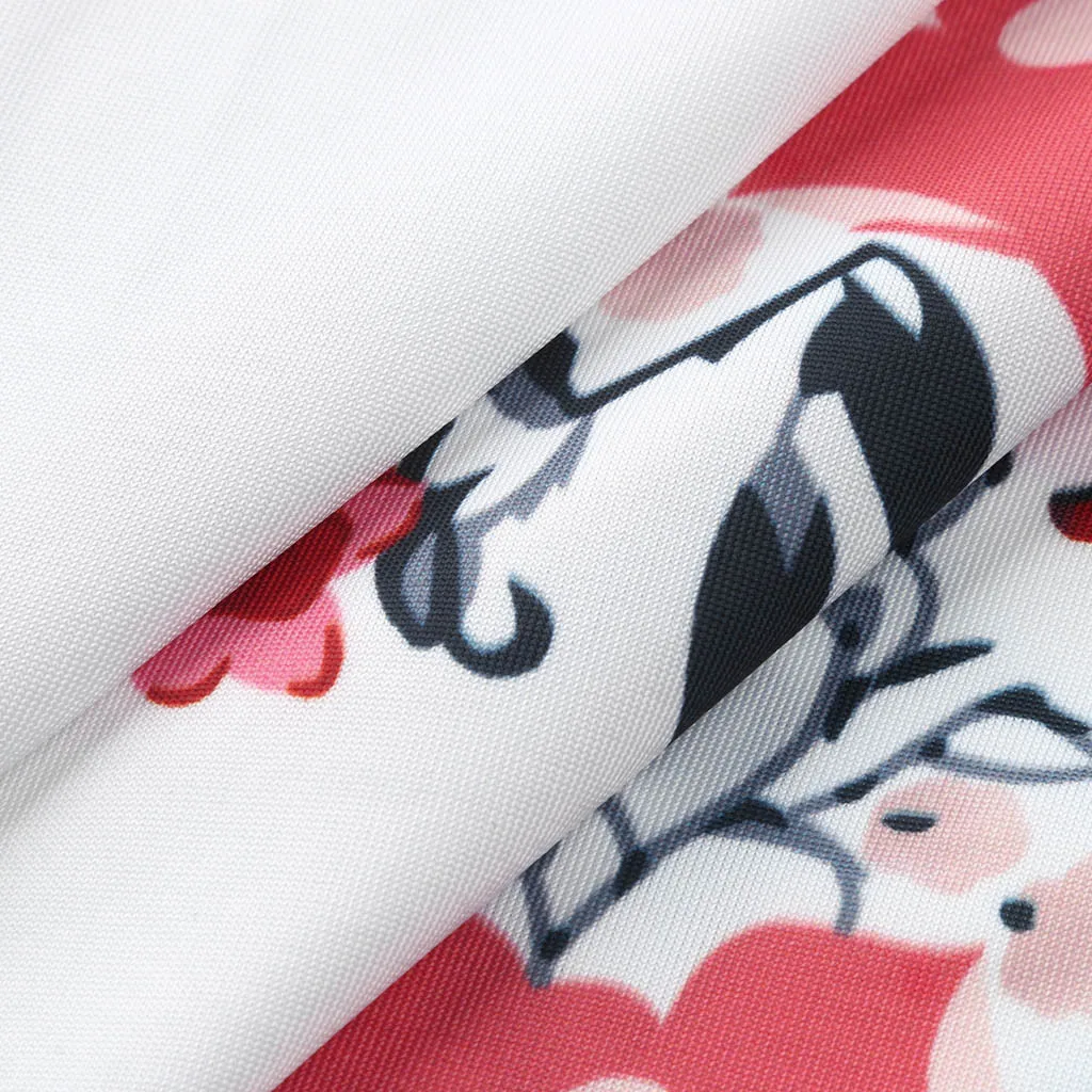 2019 Одежда для беременных Топ кормления грудью топы без рукавов с цветочным