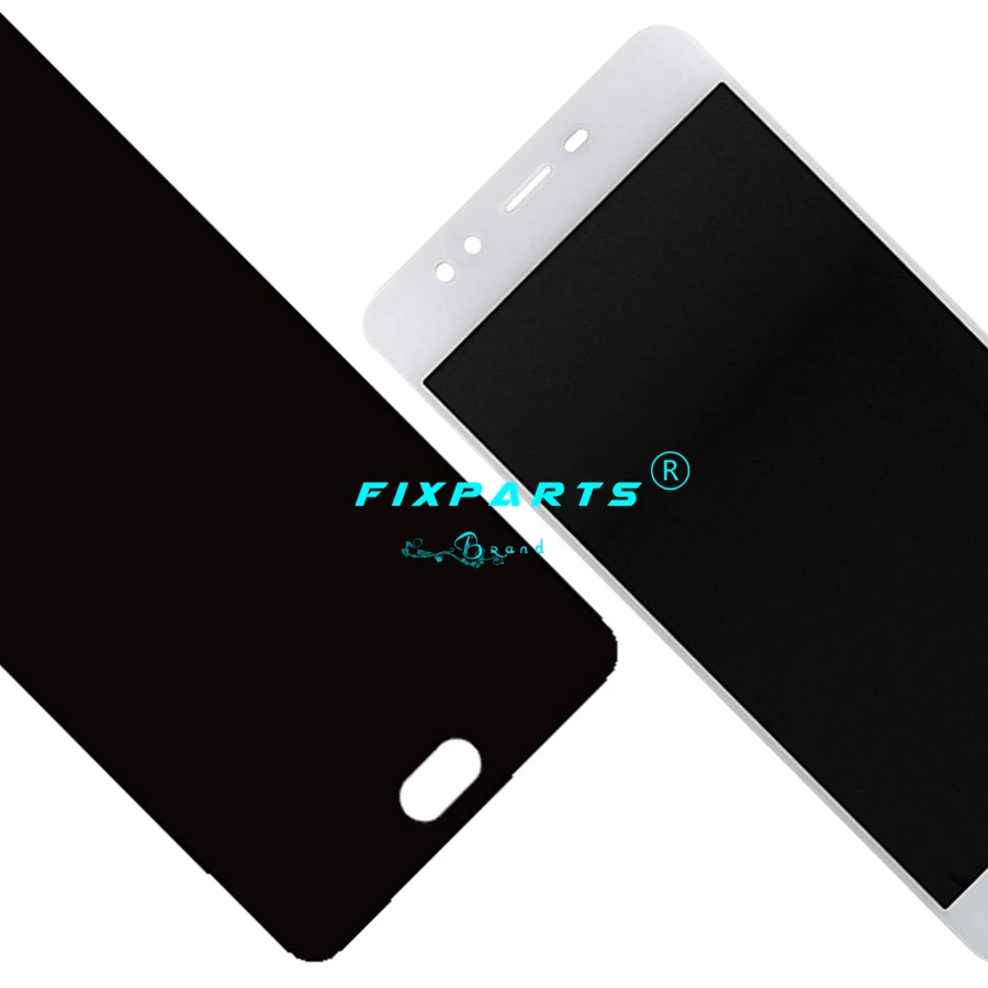 New Tested Well ZTE Nubia M2 Lite LCD Display+Touch Screen Glass Panle Digitizer Assembly Replacement 5.5&quot | Мобильные телефоны