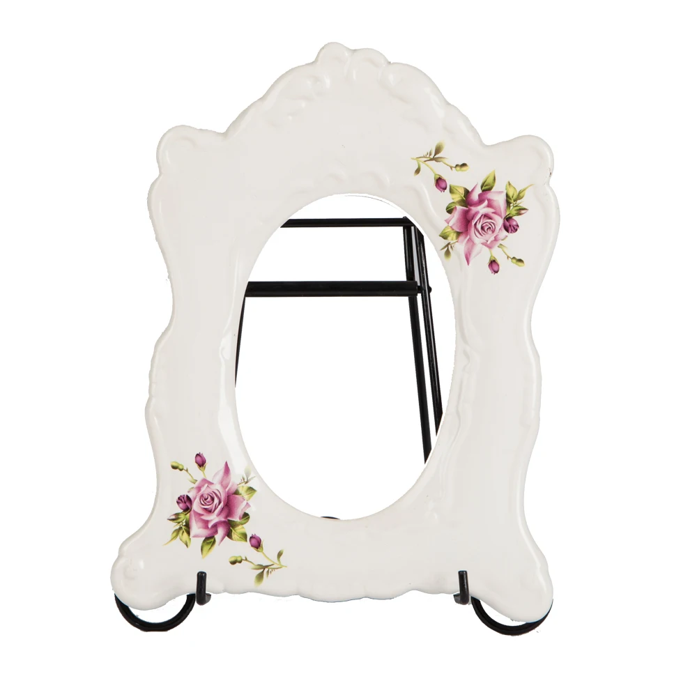 Print cylinder directly airwren white AR-LED Mini4 add height and lenght transparent glass printing machine uv printer