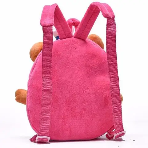 Joyloading 3D мультяшный морской медведь игрушка дизайнерский Детский рюкзак школьный