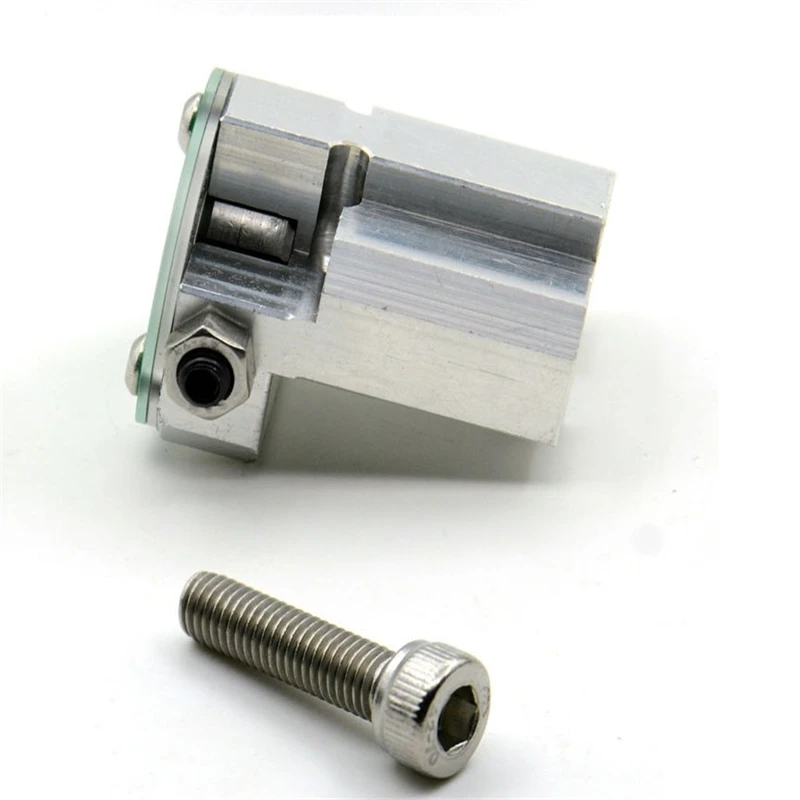 Приспособление для резки ключей с ЧПУ автоматической машиной V8/X6 Ford MONDEO