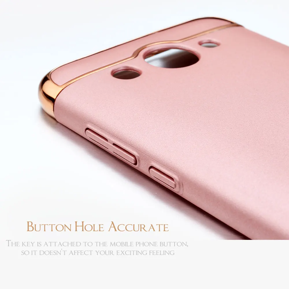 Case For Huawei Y3 2017 Covers 2018 Y5 lite CRO-L22 CRO-L02 CRO-L03 CRO-L23 CRO-U00 Cases DD |
