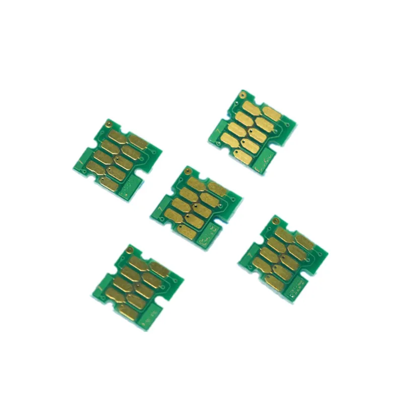 Япония SORBK SORC SORM SORR SORGY EP 50 в многоразового картридж с чип для Epson EP-50V струйный