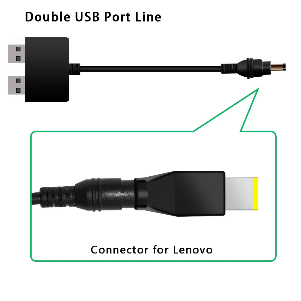 USB 5-Порты и разъёмы Quick Charge 3,0 Путешествия Быстрый Зарядное устройство телефон Зарядное устройство адаптер для ноутбука lenovo ноутбука