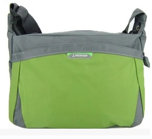 Nylon shoulder bags women handbag casual bag Women messenger shopping travel handbags QF070 | Багаж и сумки