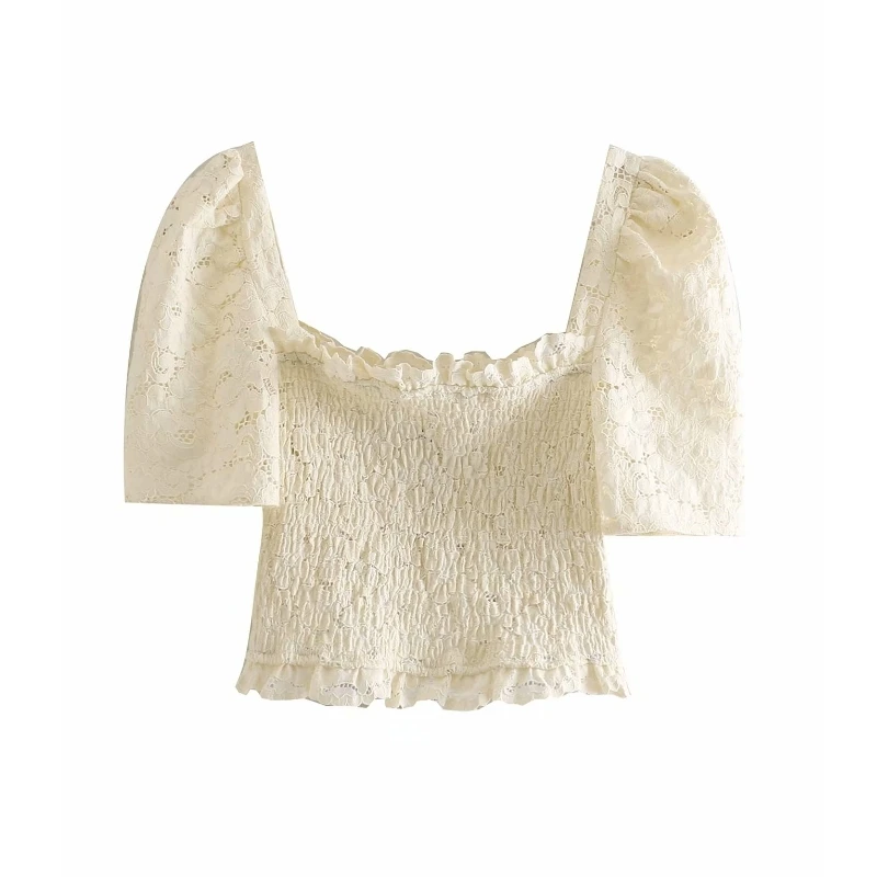 Повседневная блуза милые рубашки с коротким рукавом элегантное детское платье