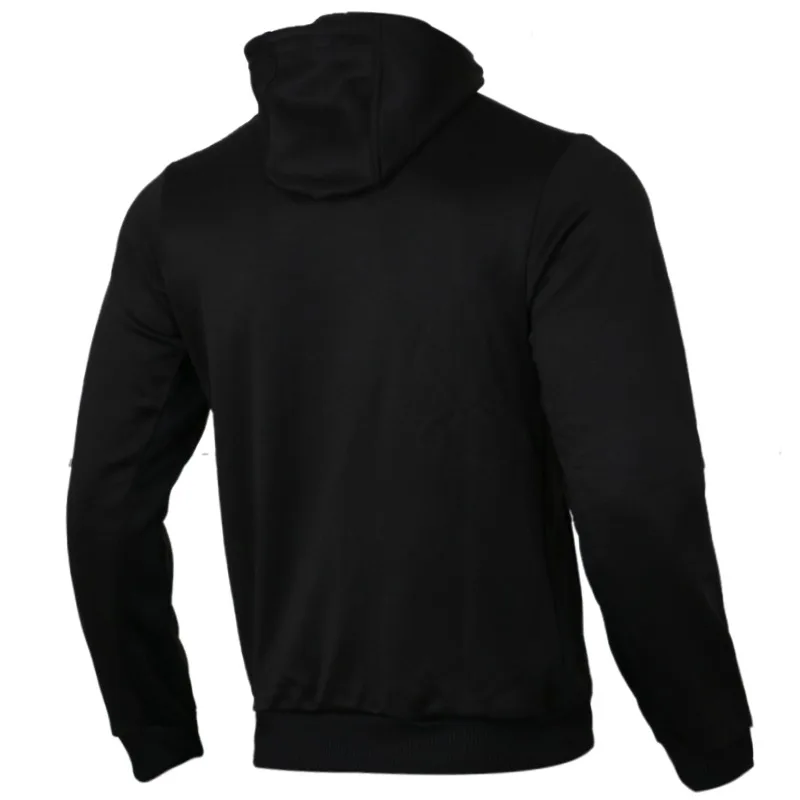 Original New Arrival 2018 Adidas COMM G FZ Men's jacket Hooded Sportswear | Спорт и развлечения