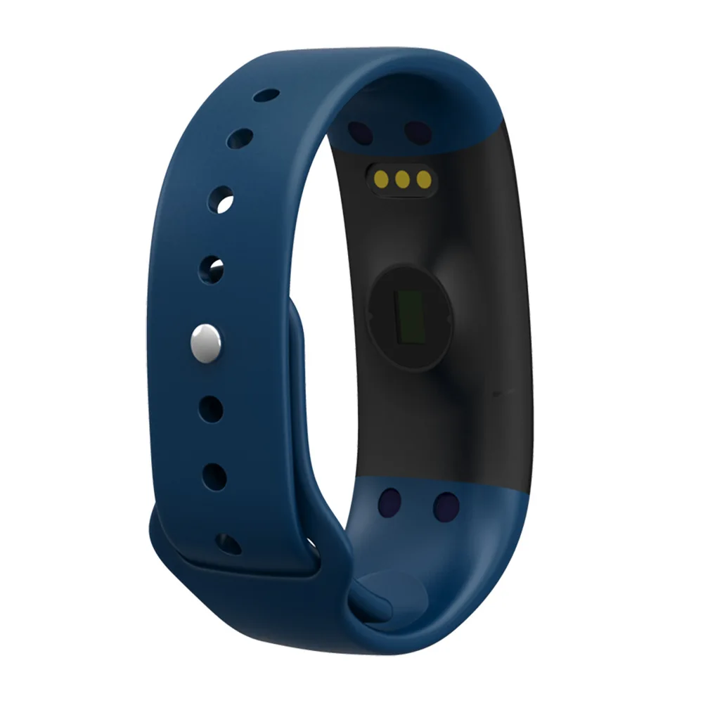 Спортивные Смарт-часы часы с пульсометром мониторинг сна Bluetooth 2019 | Наручные