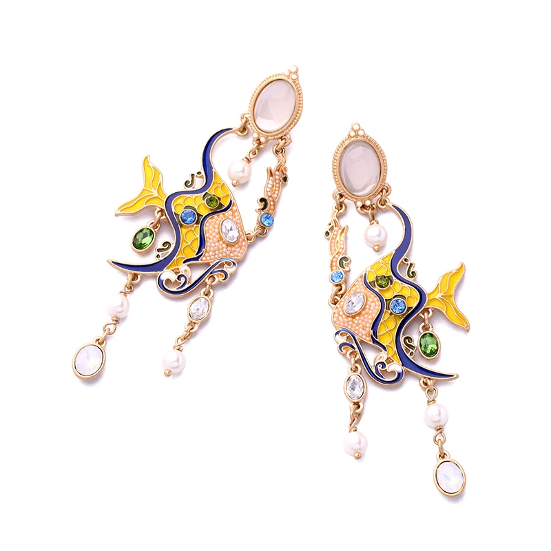 Получения информации об оптовой цене уникальный разноцветной эмалью