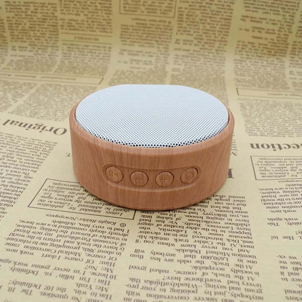 Ретро деревянная колонка с Bluetooth Беспроводной Портативный Bluetooth Беспроводной Динамик автомобиль открытый высокое качество беспроводной мини динамик