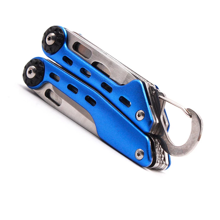 Forceps Mini Edc Knife Multi-tool Jewelry Making Multitool Aluminum Pliers | Инструменты