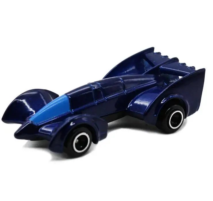 Детская Игрушечная машина высокого моделирования 1: 64 бита из сплава модель