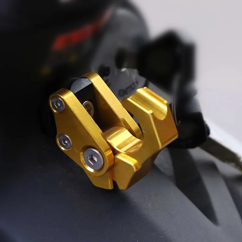 Modified Motorcycle CNC Aluminum Alloy nmax155 AEROX155 helmet hook hooks Holder for yamaha NVX155 GDR155 L155 2015-2019 | Автомобили и