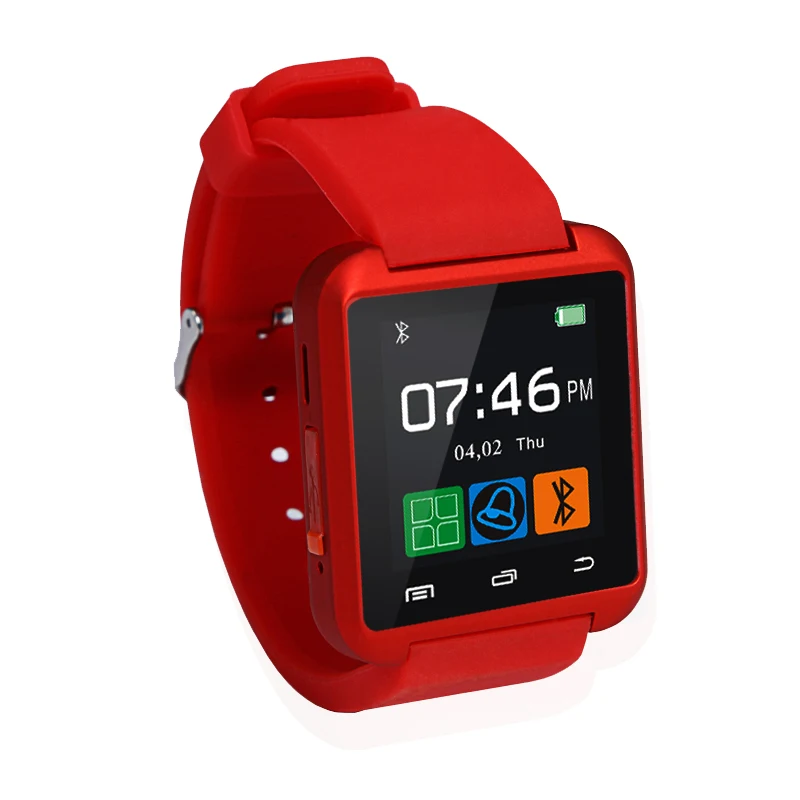 Смарт Часы U8 U80 Sync Наручные Здоровья Bluetooth Для Huawei Андроид Smartwatch Телефон |