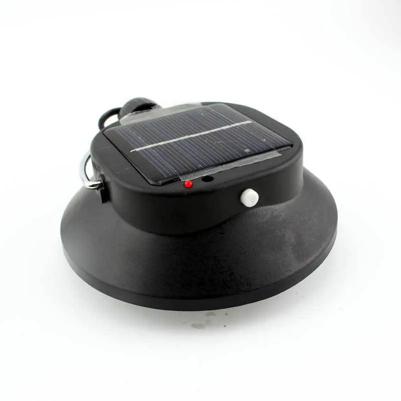 Bright Solar Camp Light Outdoor Waterproof 28 led Lighting System Lights Lamp For Travel Camping Or Phone Charging Power Bank | Освещение